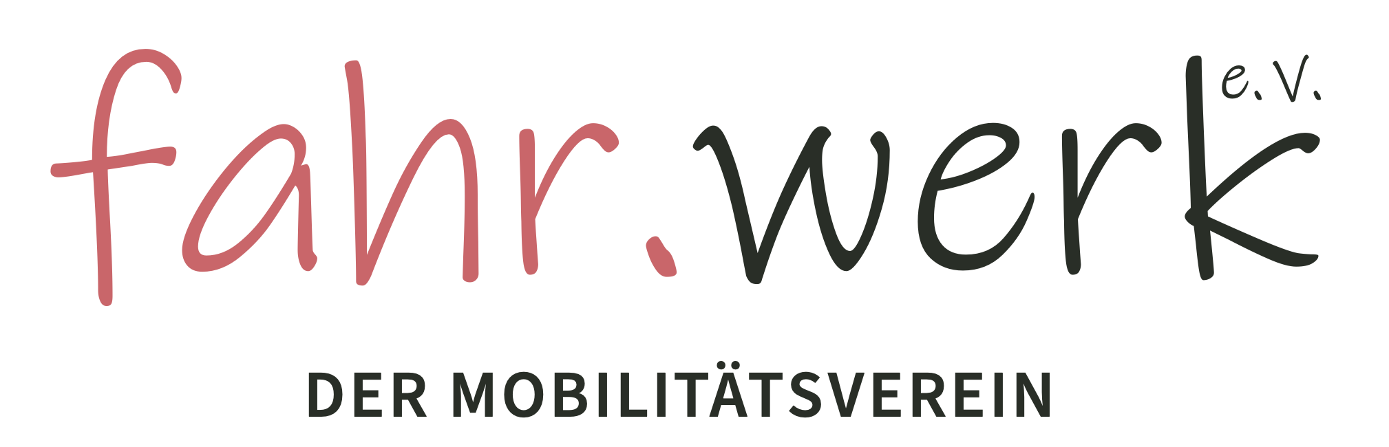 Logo des Fahrdienstes